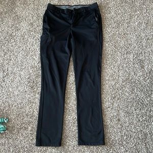 Black pants